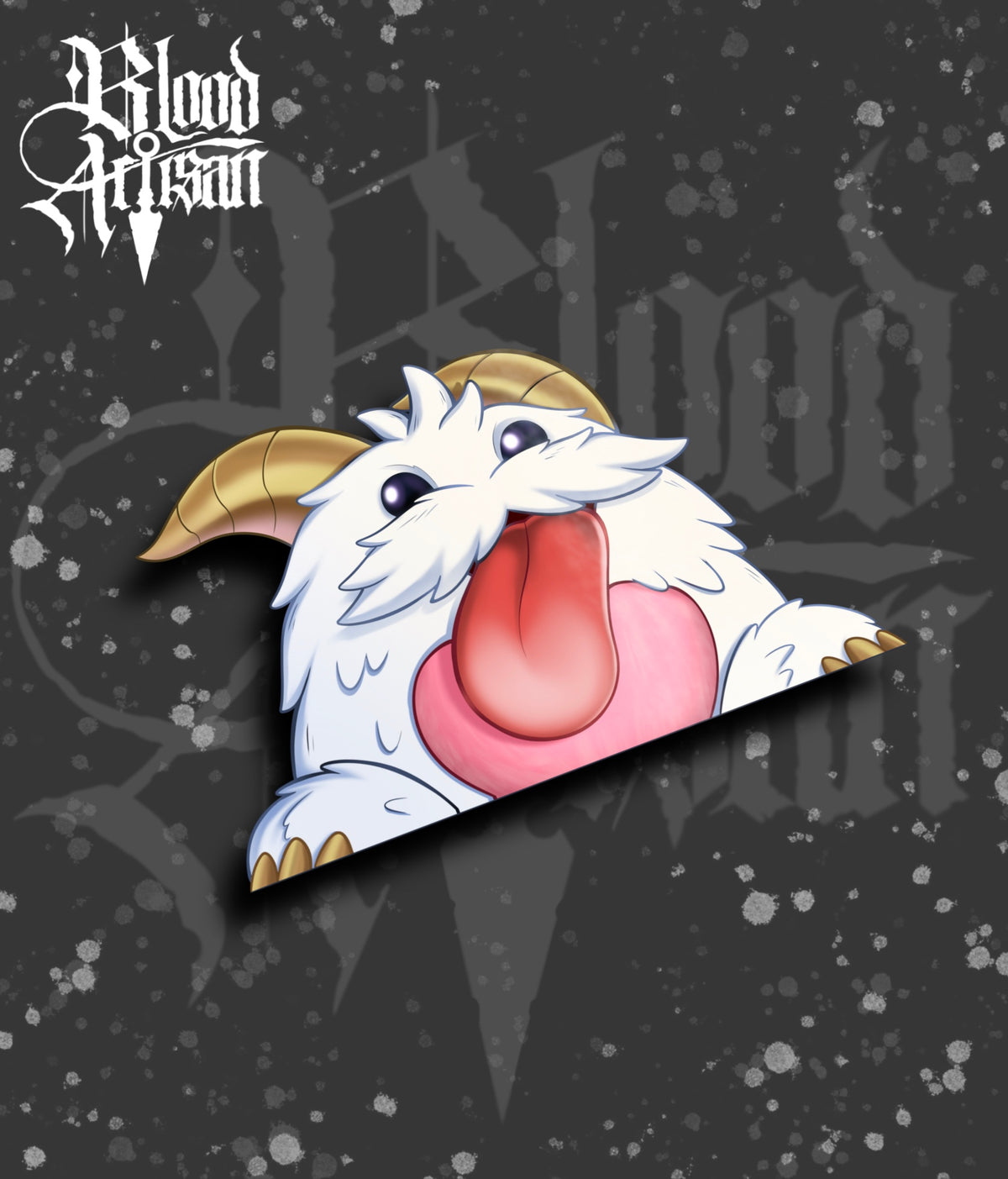 Poro Peeker