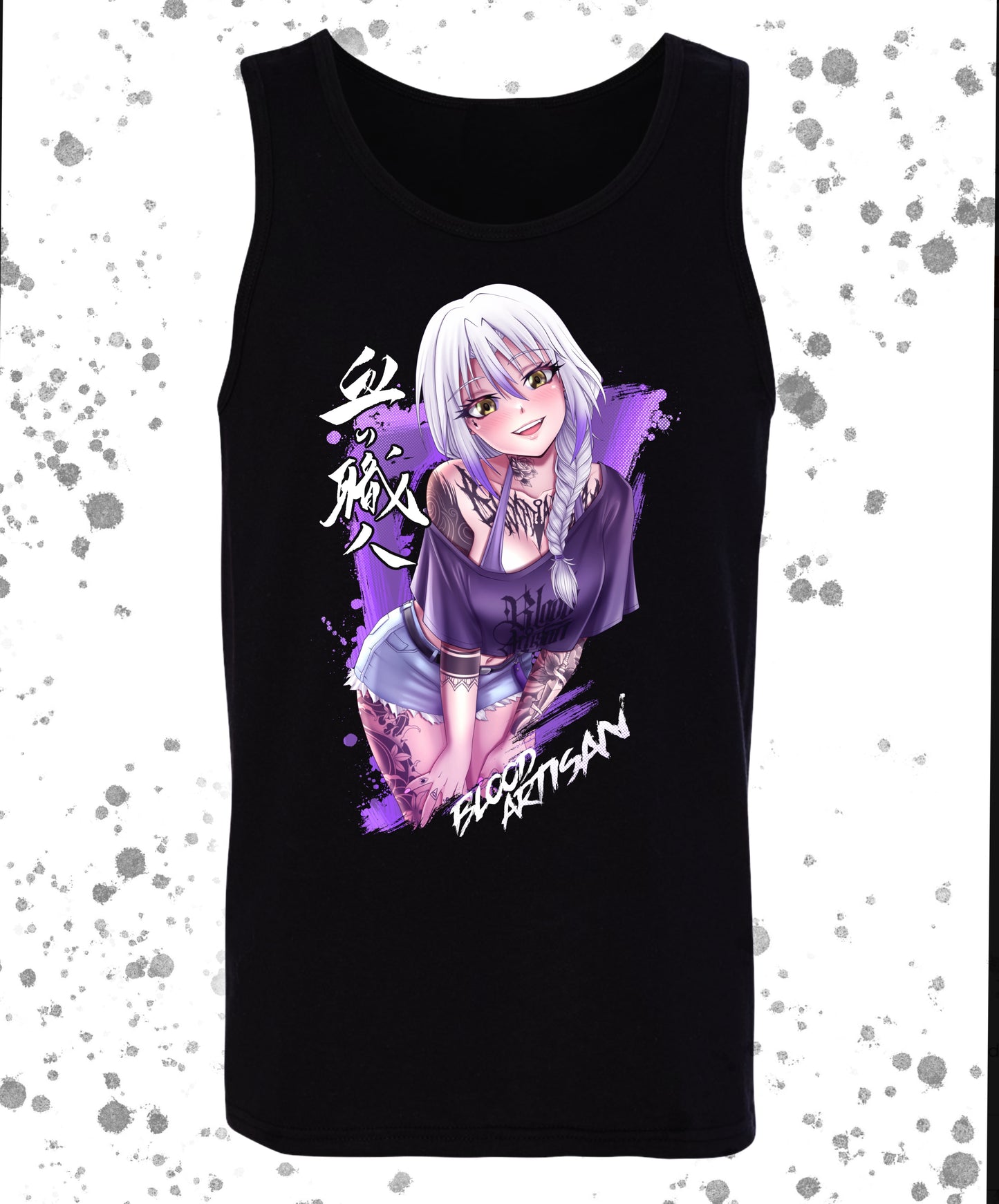 Inami ClothedT-Shirt