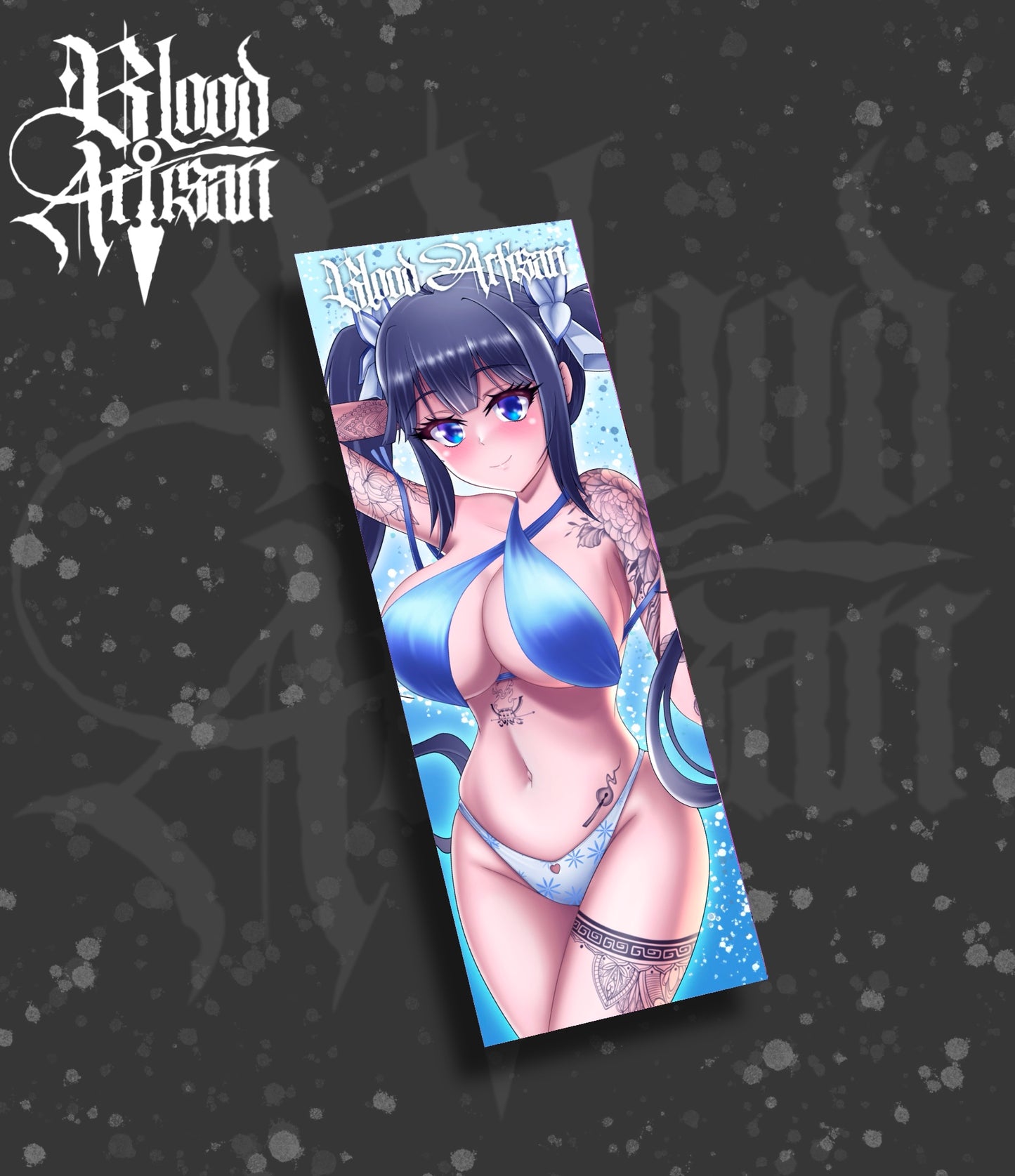Hestia Mini Slap