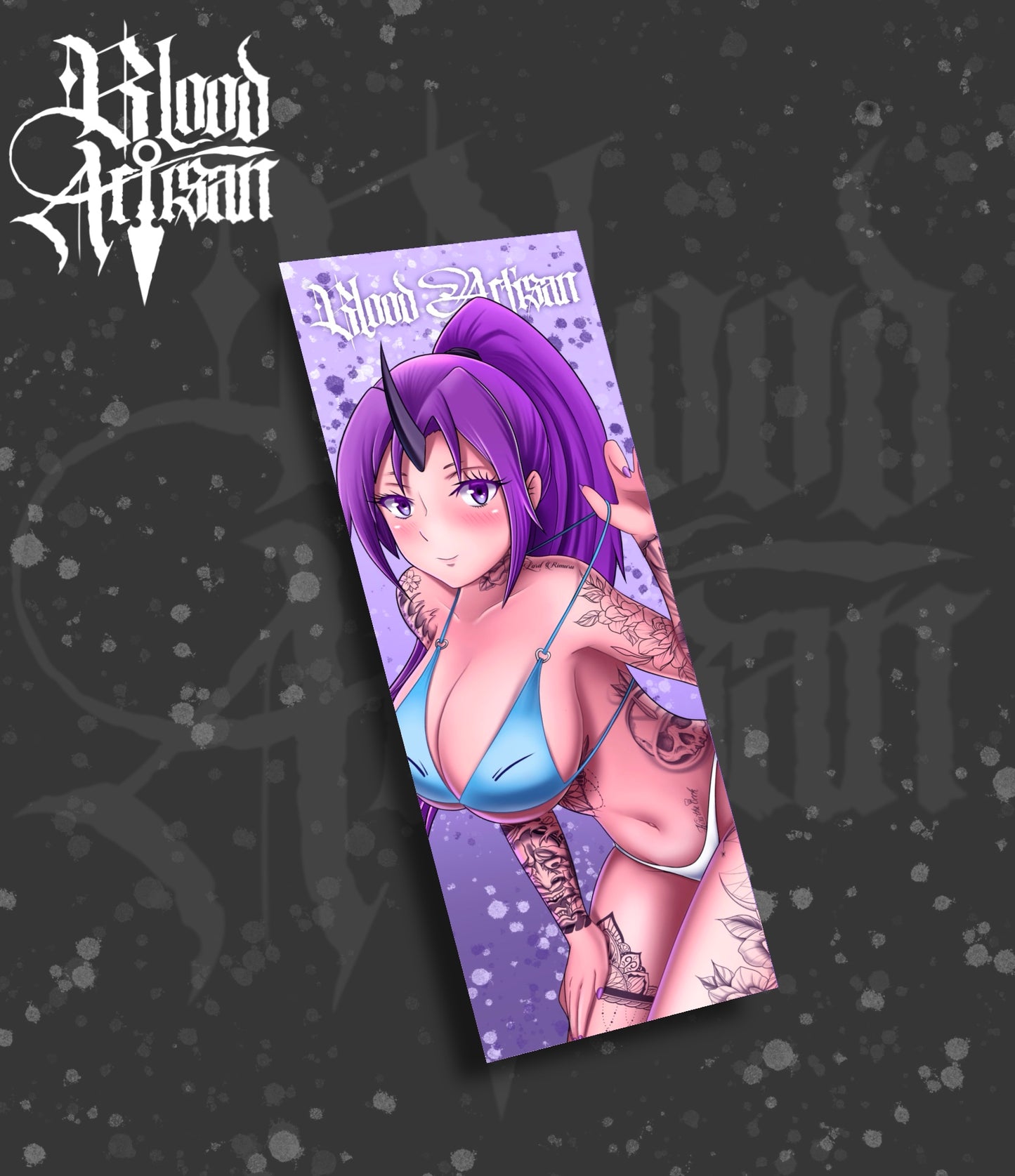 Shion Mini Slap