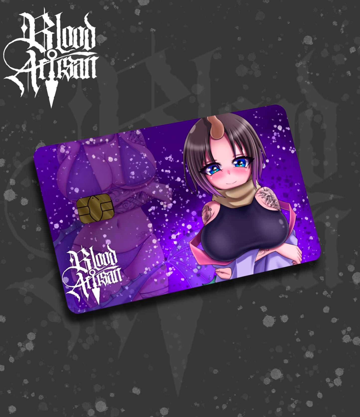 Elma Card