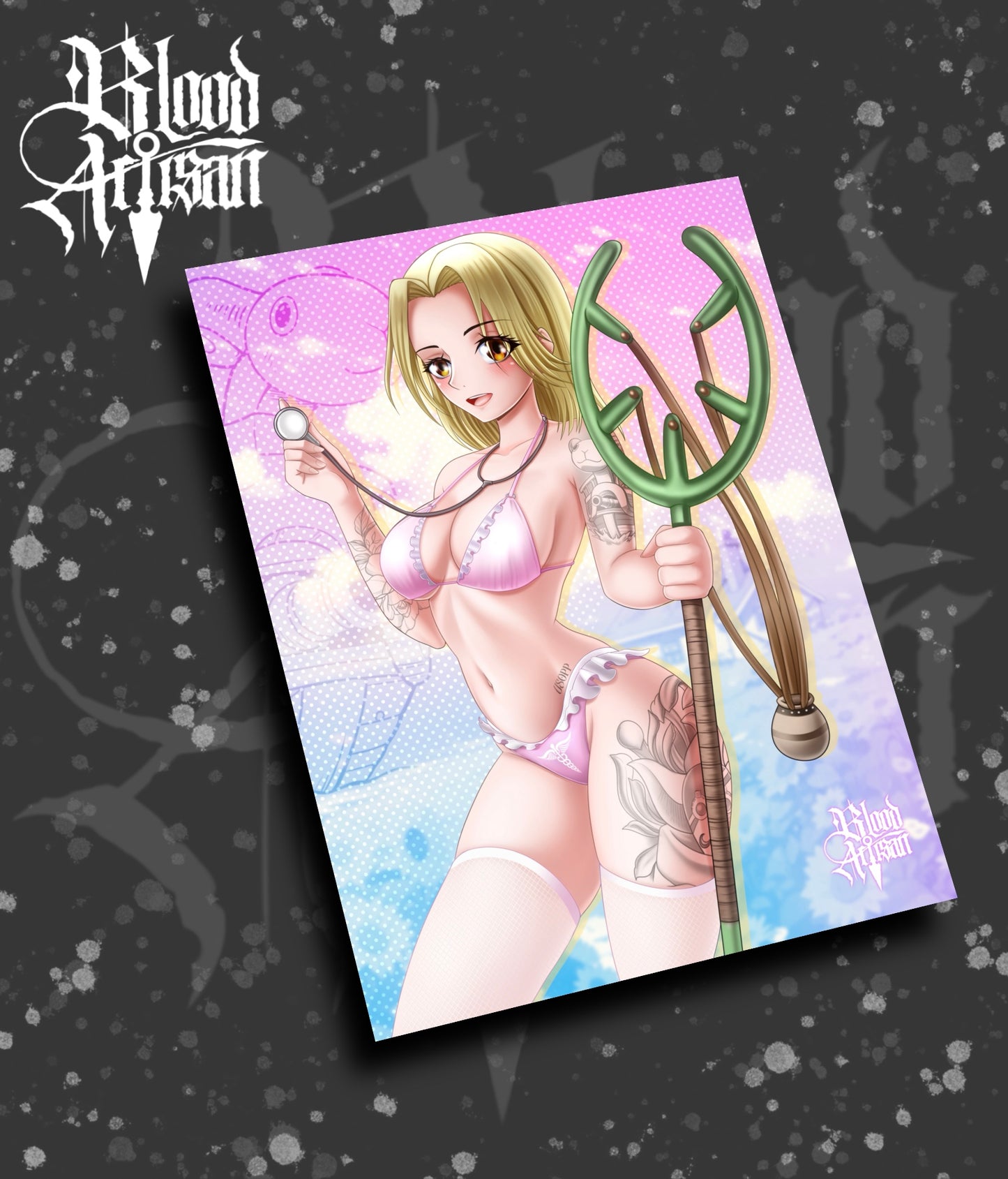 Kaya Print