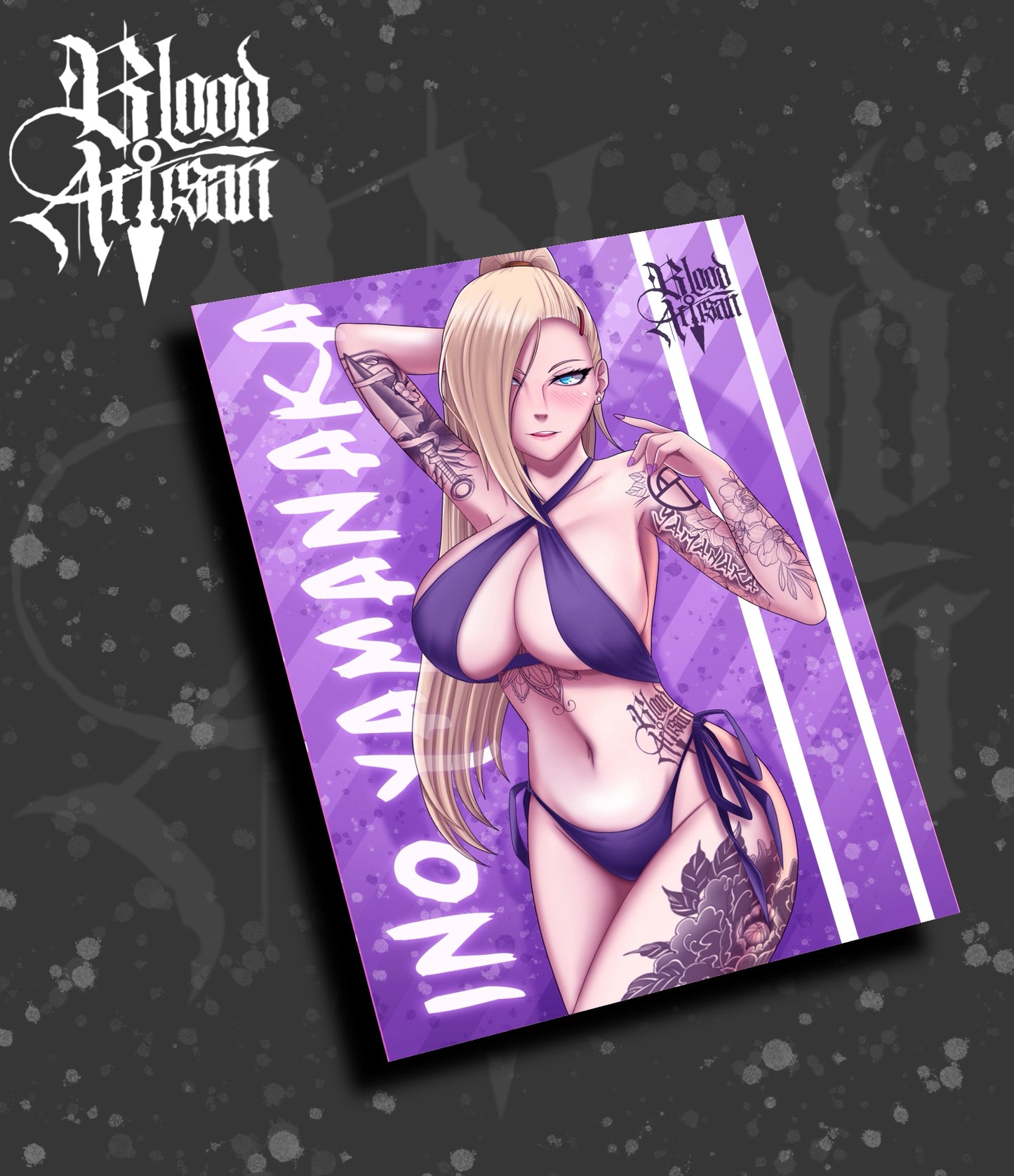 Ino Print