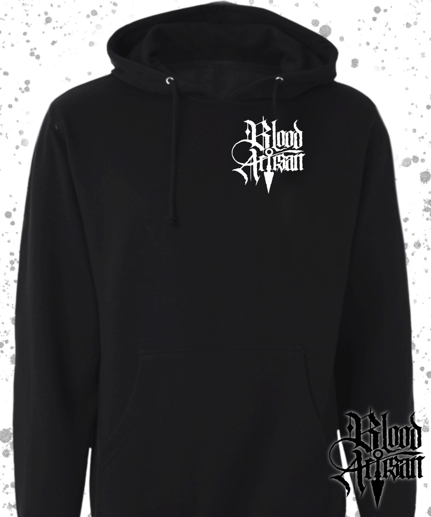 OG Frieren Hoodie