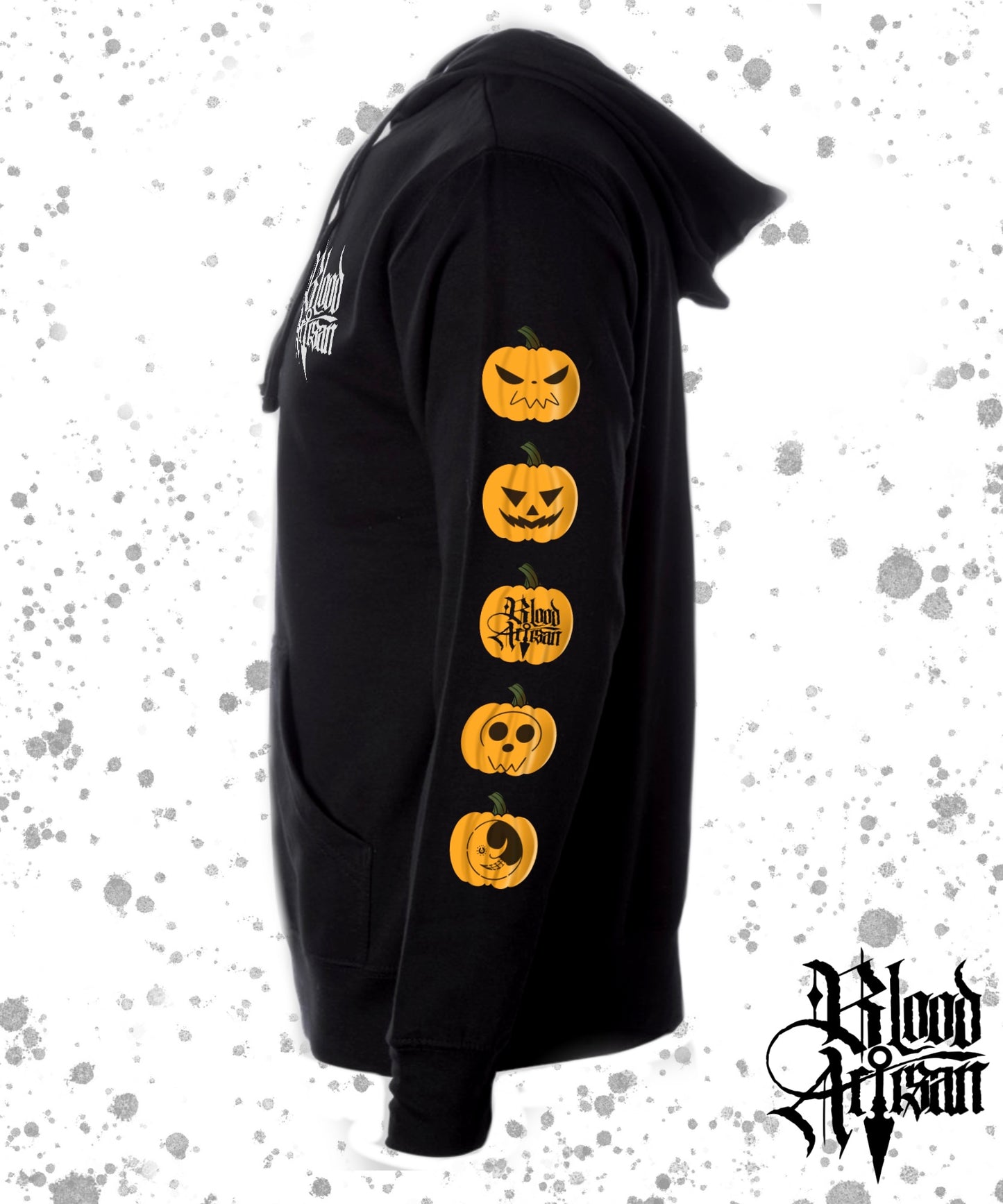 Blair Soul Eater Hoodie