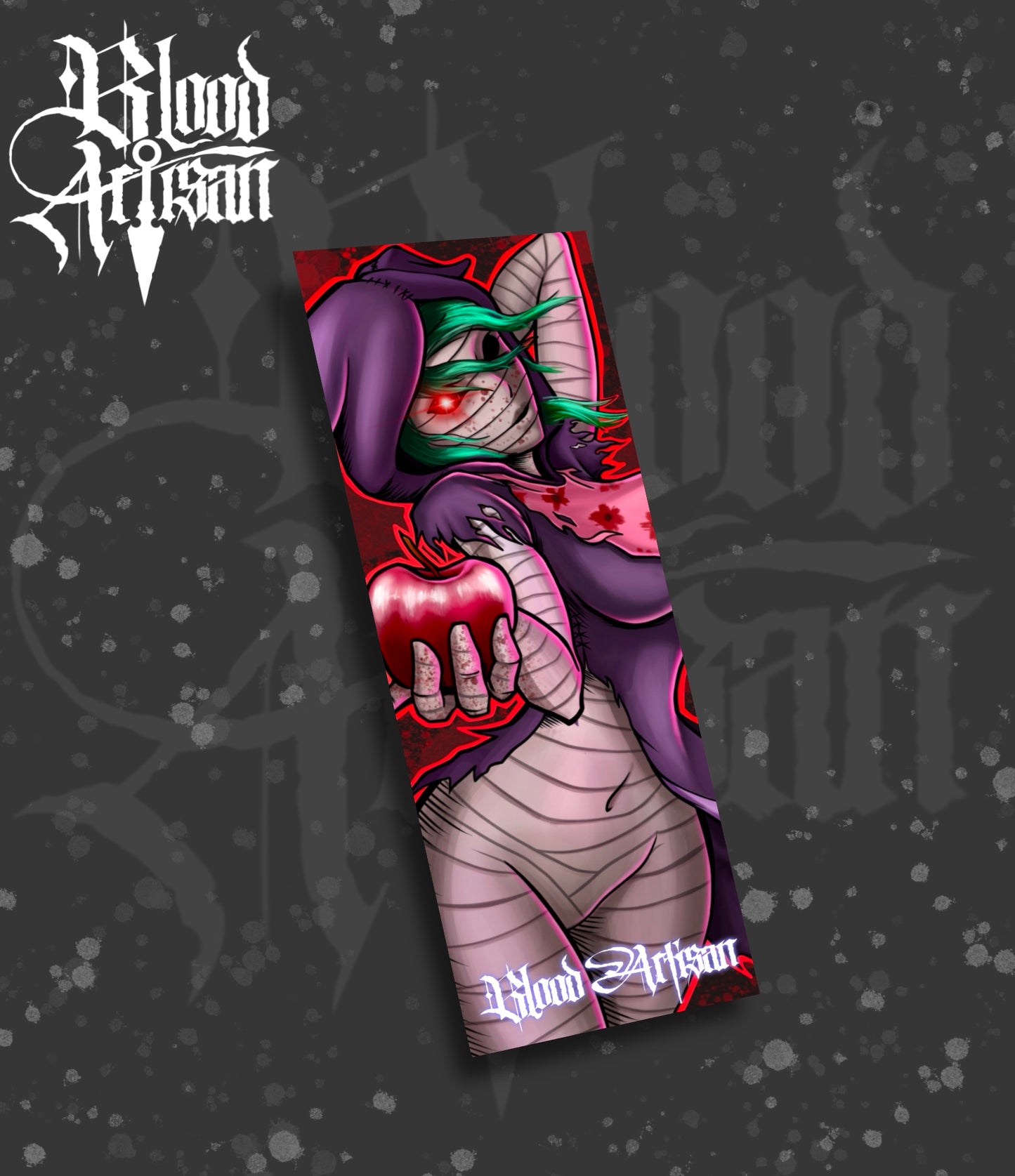 Eto Mini Slap