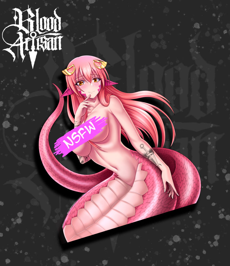 Miia Decal
