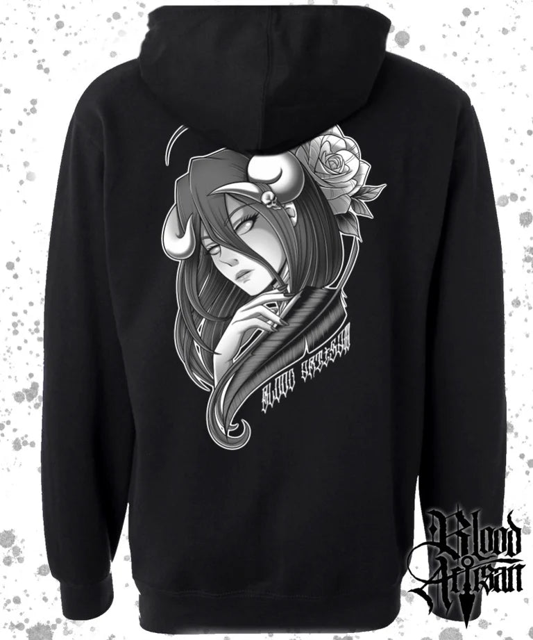 OG Albedo Hoodie