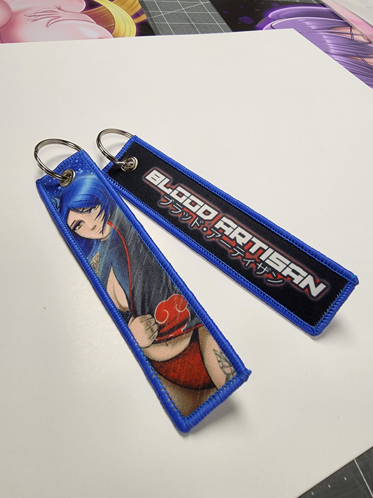 Konan Jet Tag