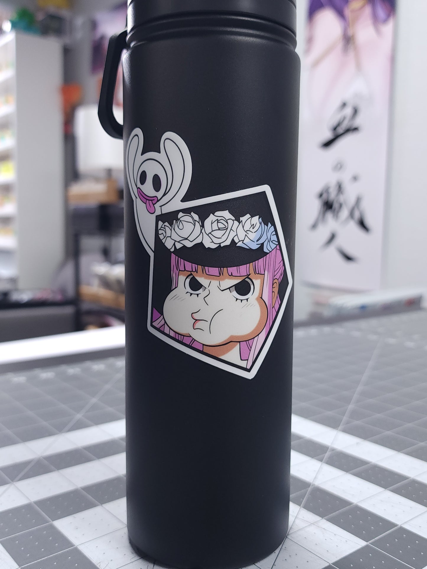 Princess Perona Sticker