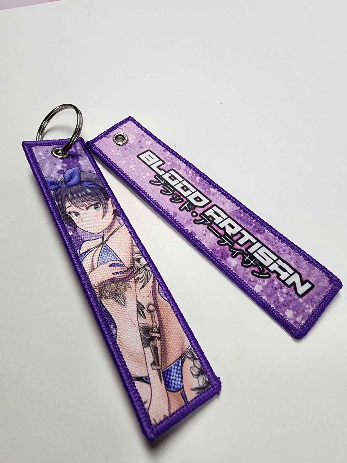 Ruka Jet Tag