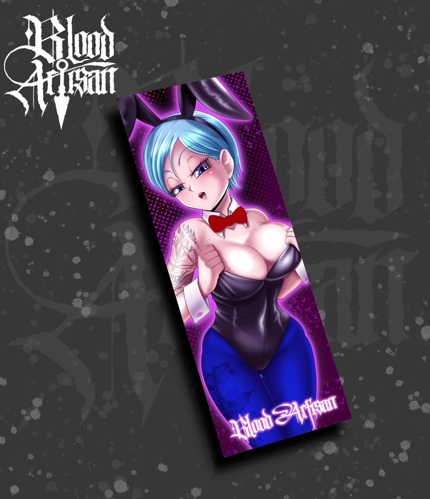 Bulma V4 Mini Slap