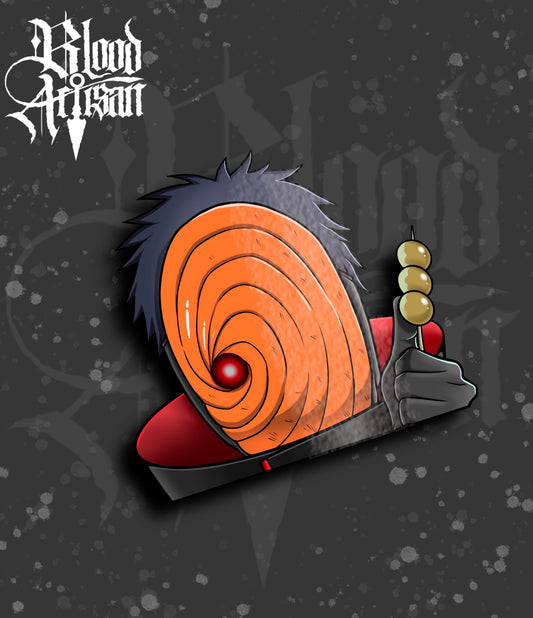 Tobi Peeker