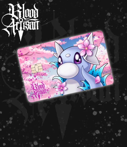 Dratini Card