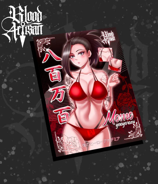 Momo Print