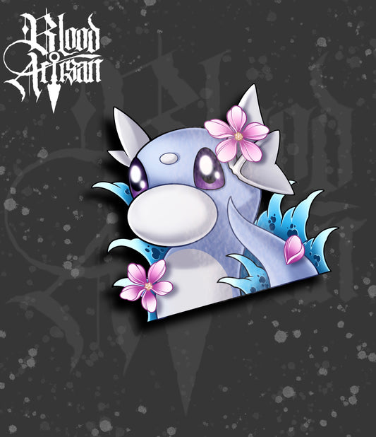 Dratini Peeker