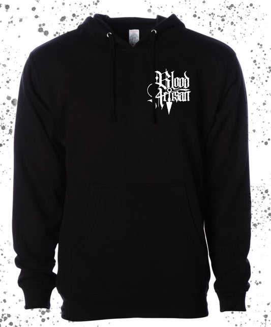 OG Hinata V2 Hoodies
