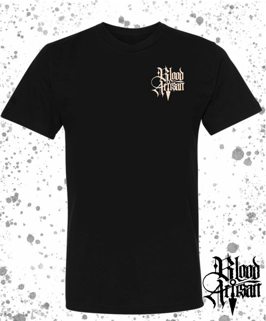Fuu Samurai Champloo T-Shirt