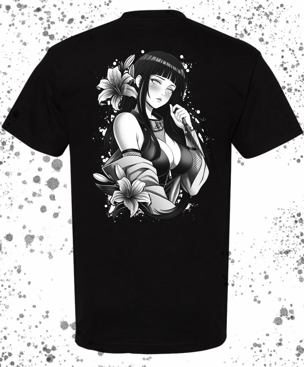 OG Hinata V2 T-Shirt