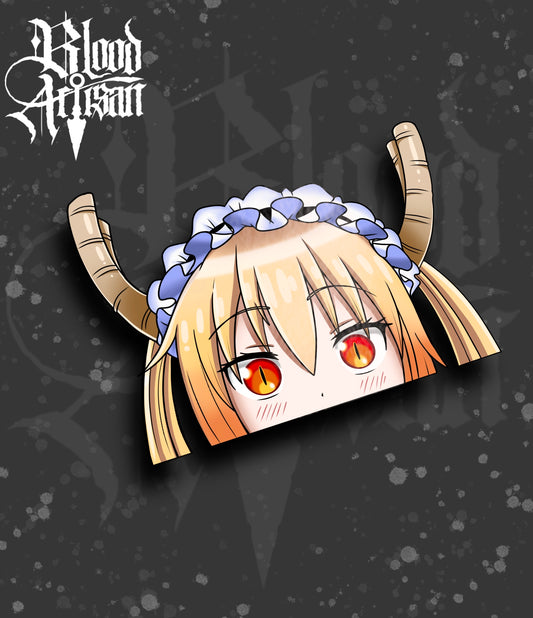 Tohru Peeker