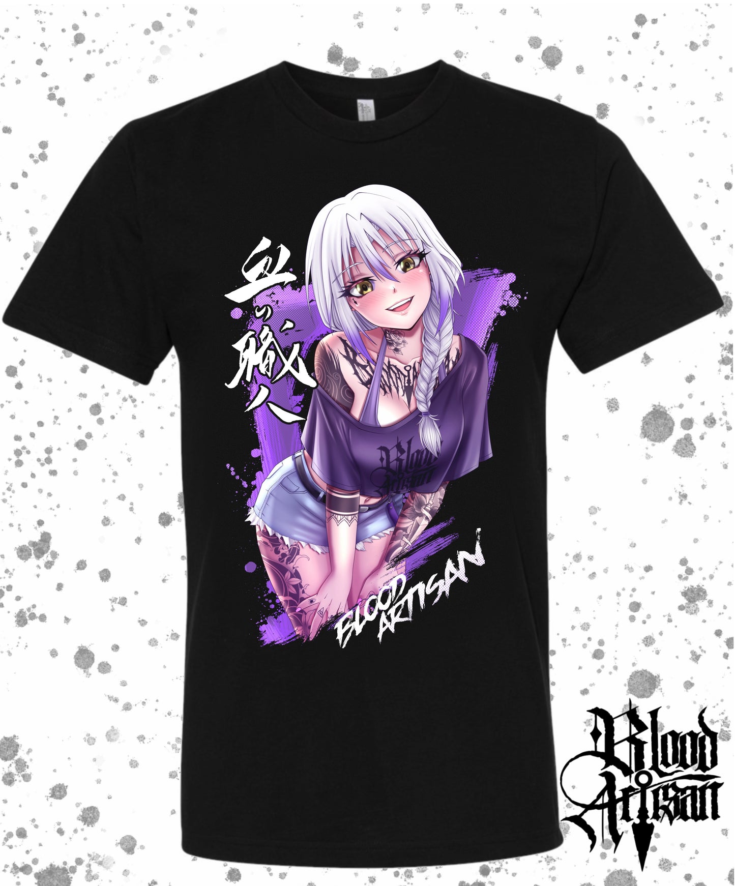 Inami ClothedT-Shirt