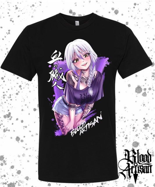 Inami ClothedT-Shirt
