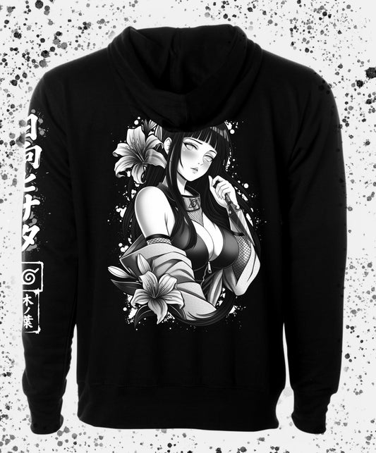 OG Hinata V2 Hoodies