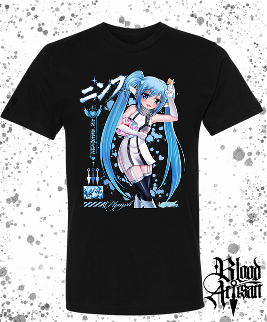 Nymph T-Shirt