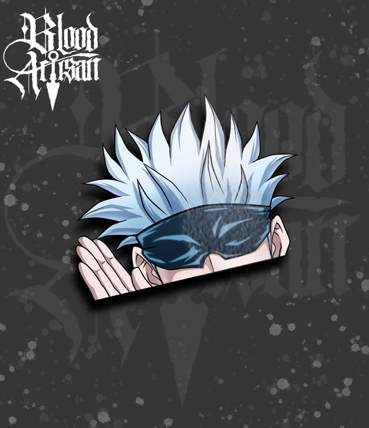 Gojo Peeker