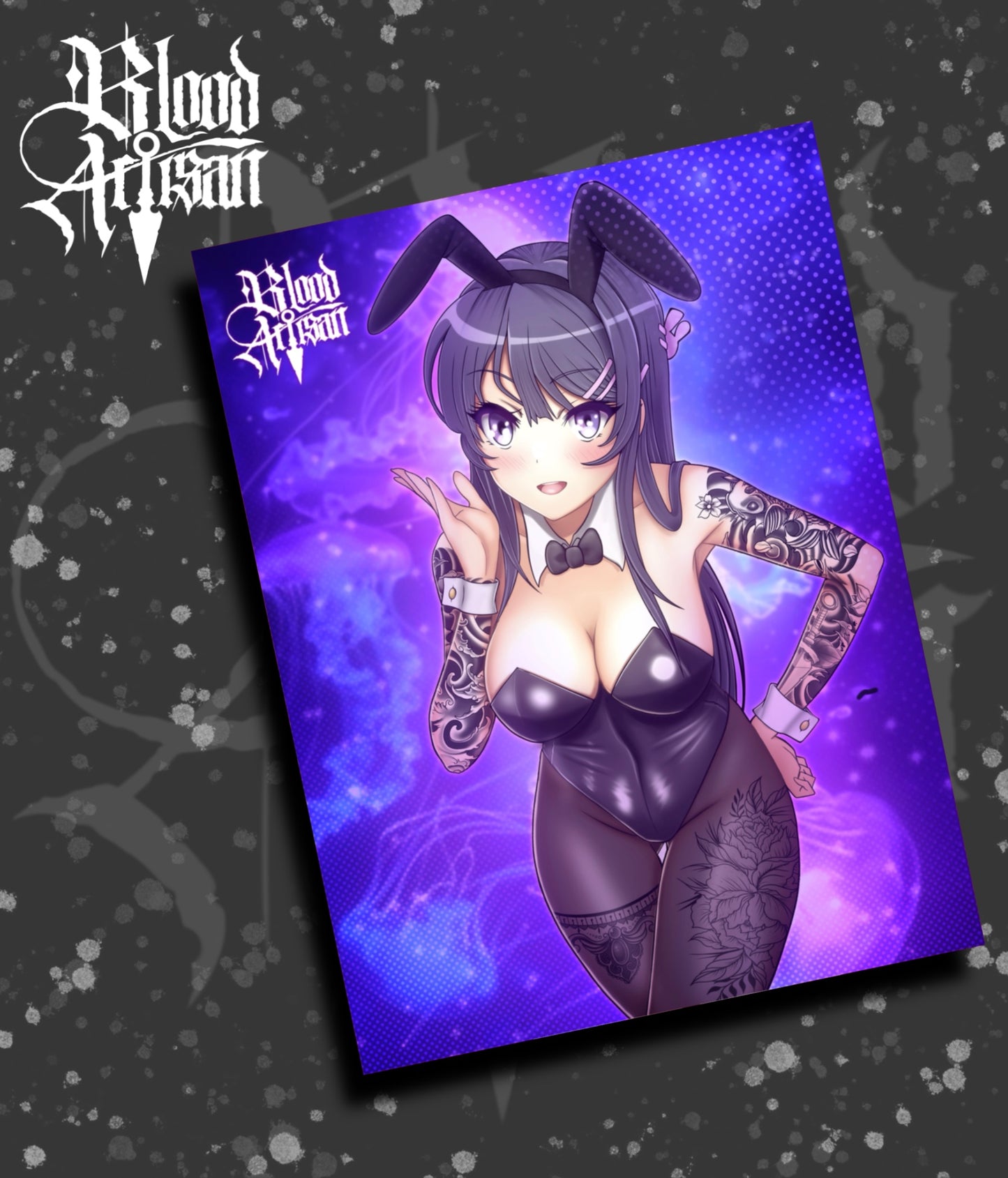 Mai Sakurajima