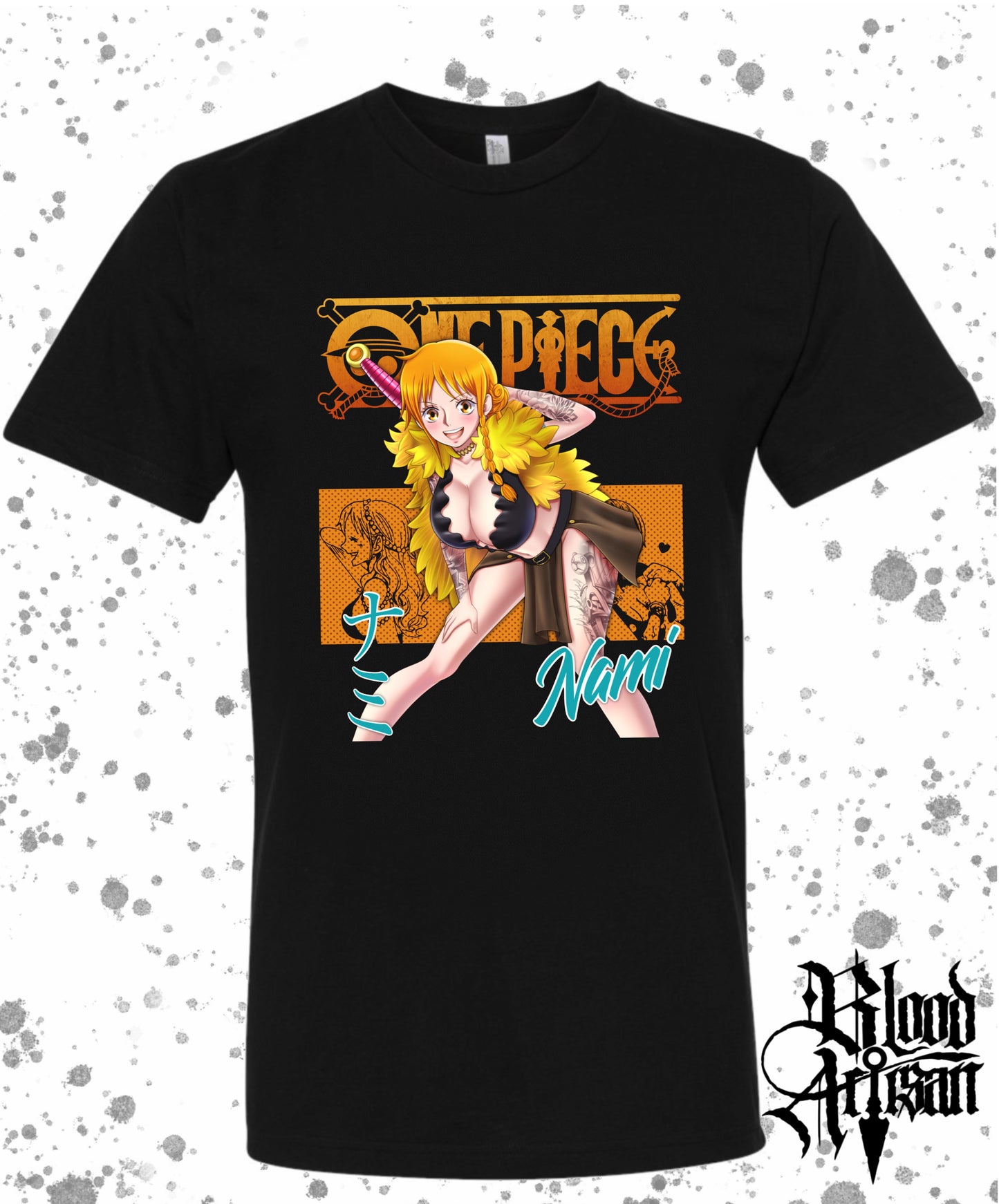 Nami Elbaph T-Shirt