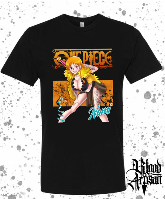 Nami Elbaph T-Shirt