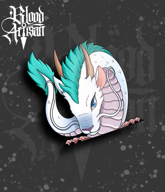 Haku Peeker