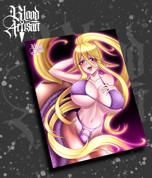 Centorea Shianus Print