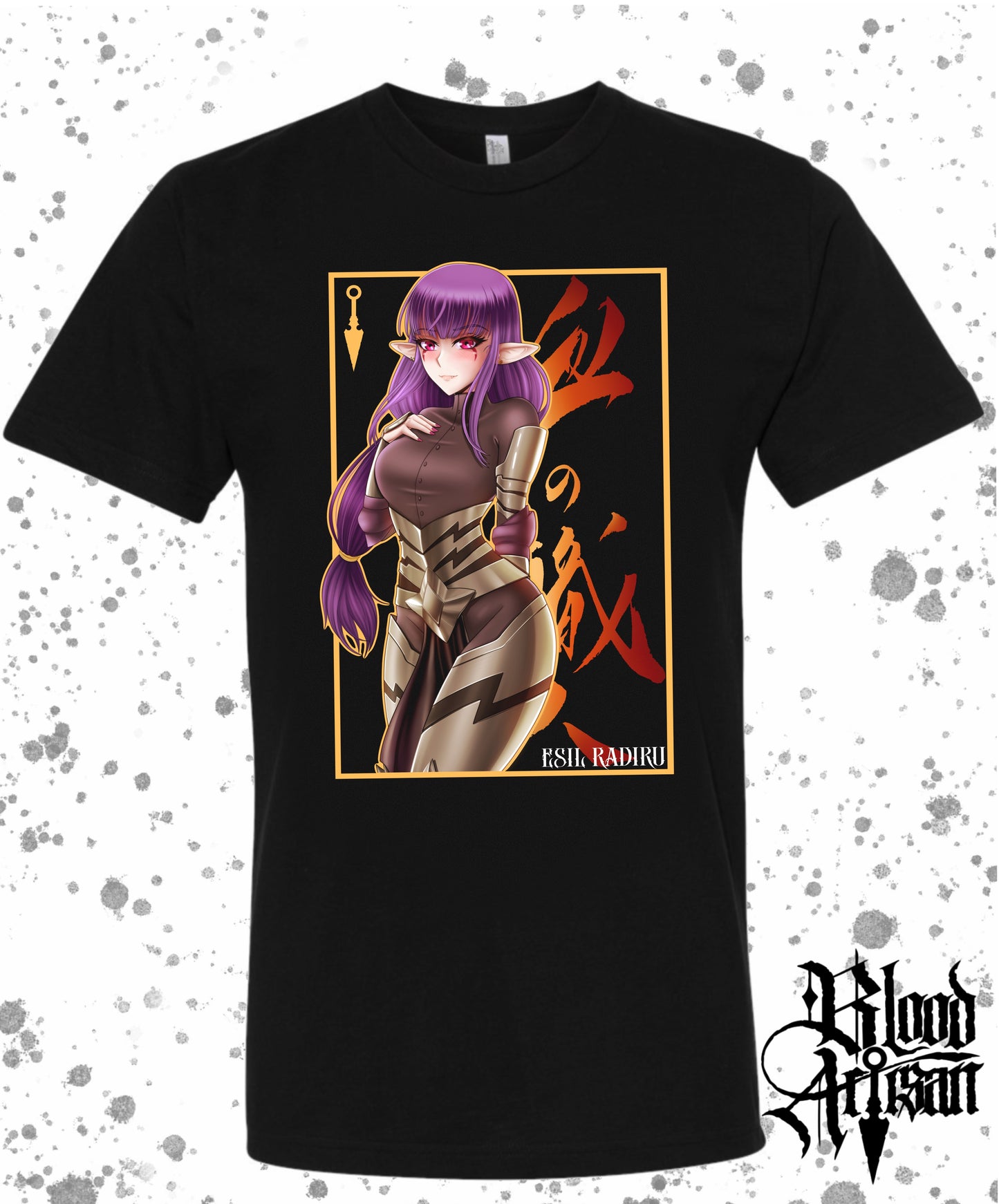 Armor Esil T-Shirt