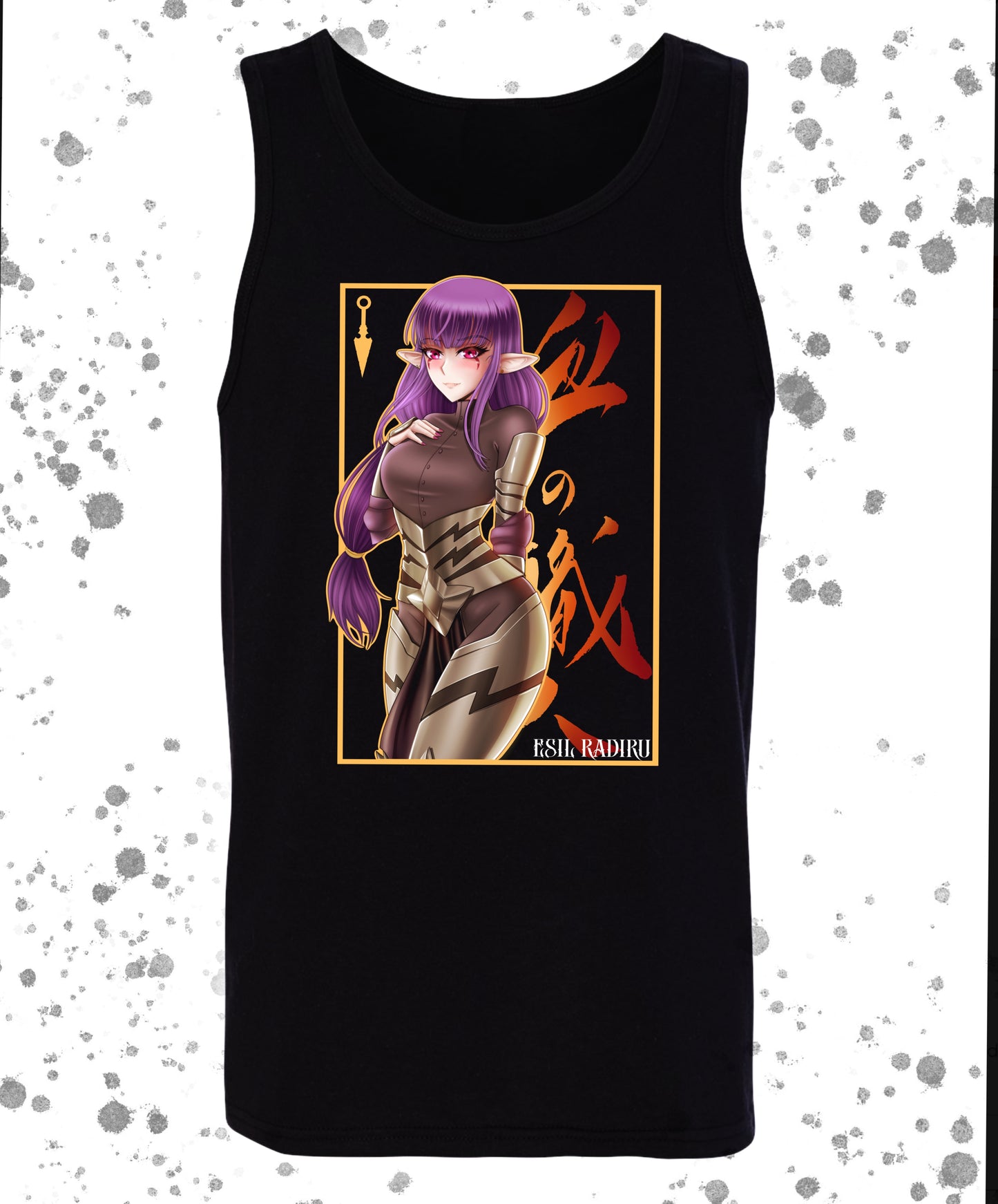 Armor Esil T-Shirt
