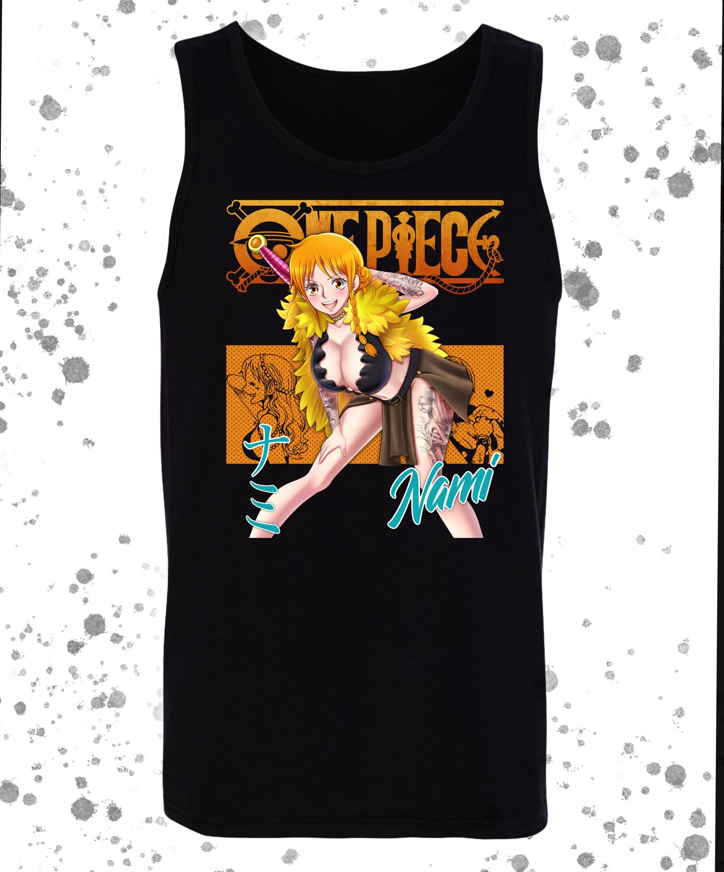 Nami Elbaph T-Shirt
