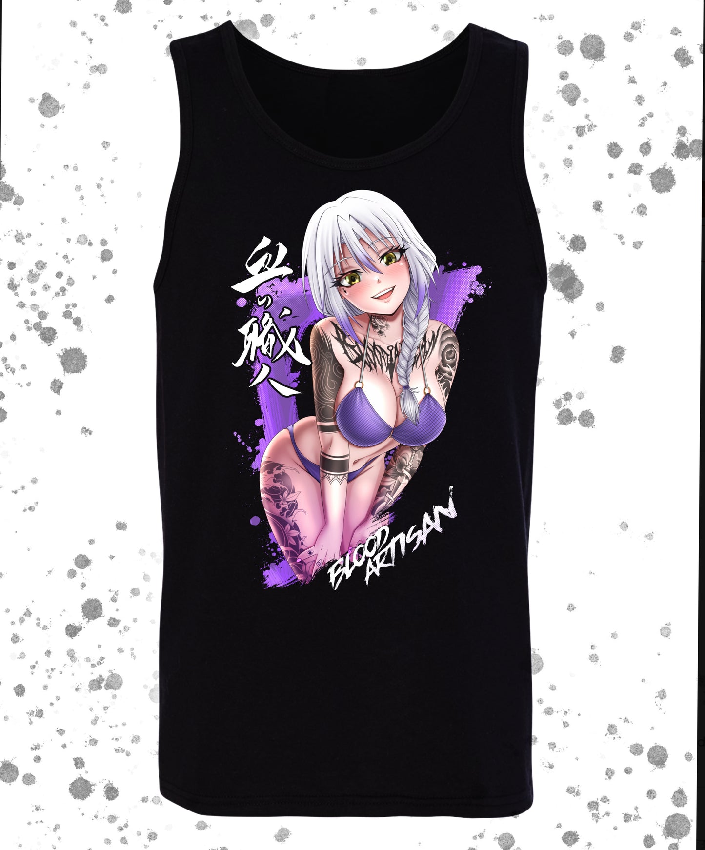 Inami Bikini T-Shirt
