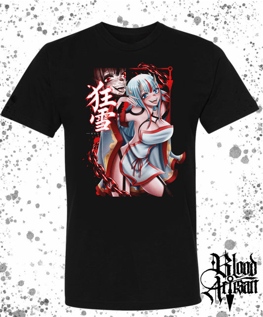 Kuusetsu T-Shirt