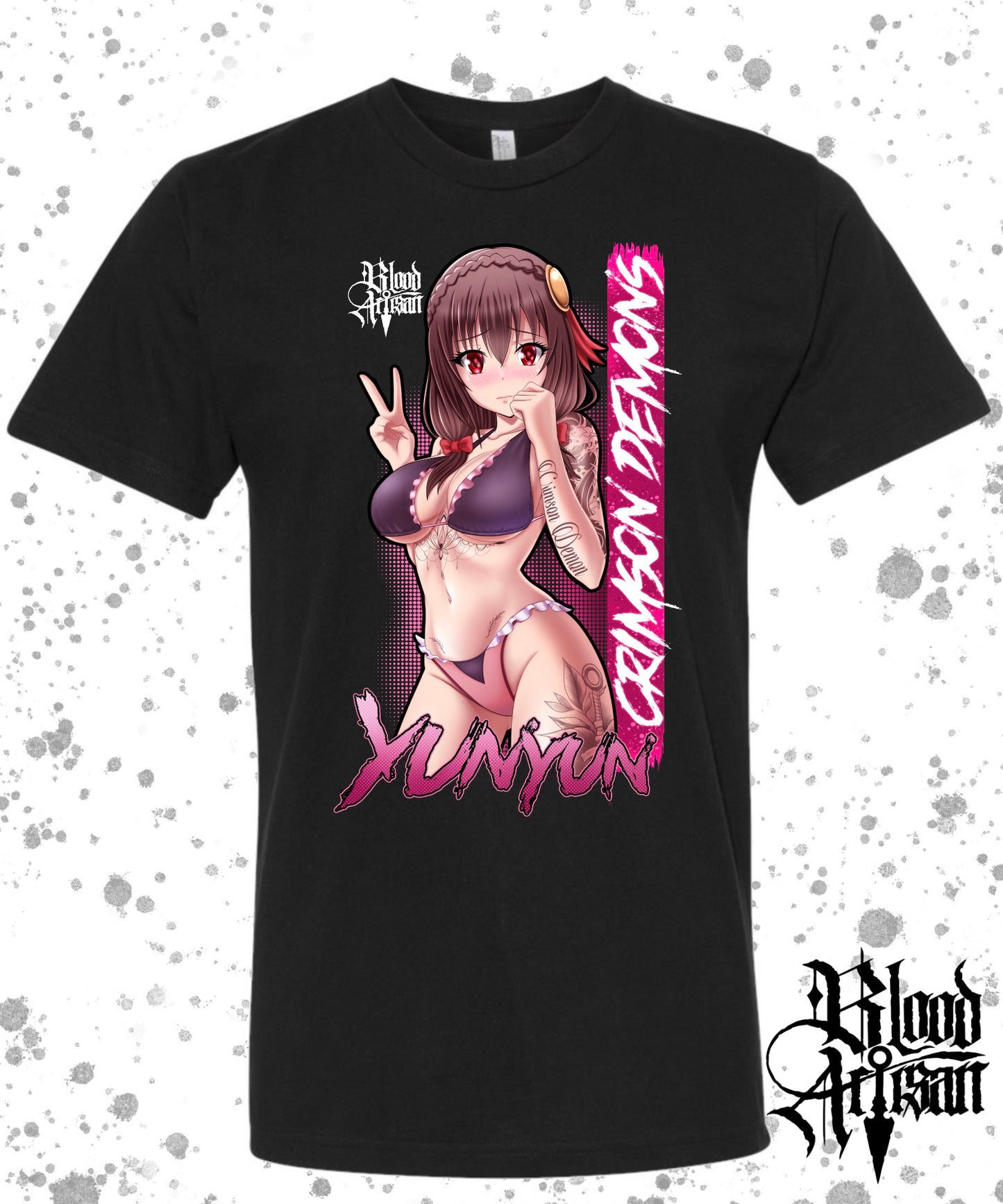 YunYun T-Shirt