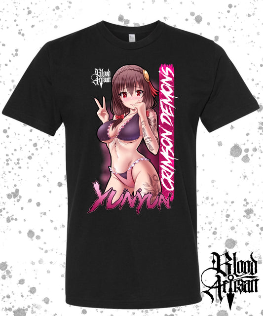 YunYun T-Shirt