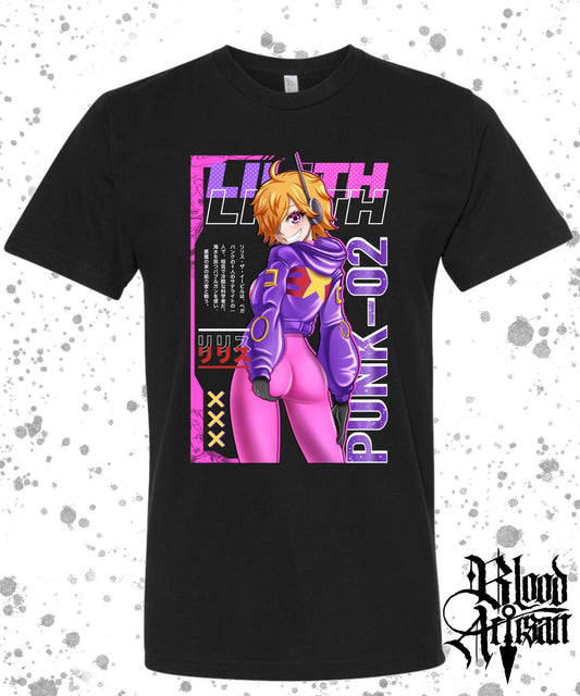 Lilith the Evil T-Shirt