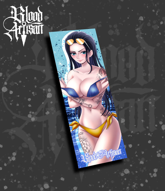 Nico Robin V3 Mini Slap