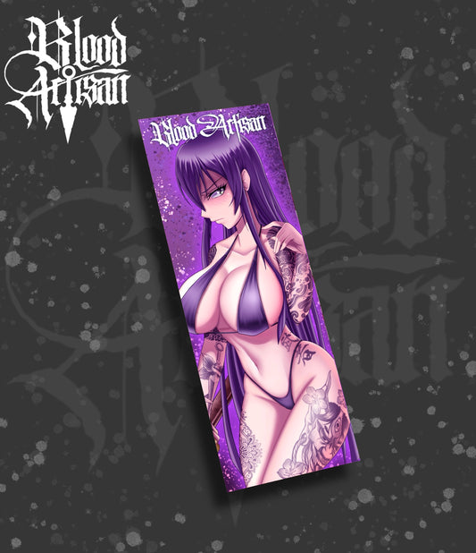 Saeko Mini Slap