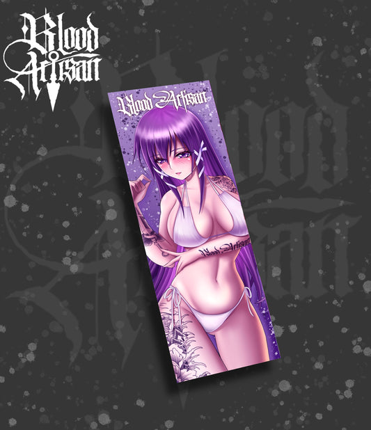 Mikako Mini Slap