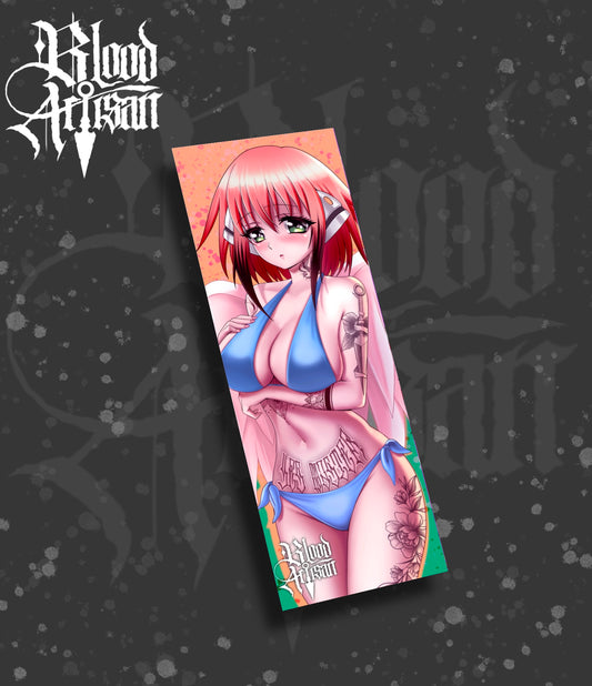 Ikaros Mini Slap