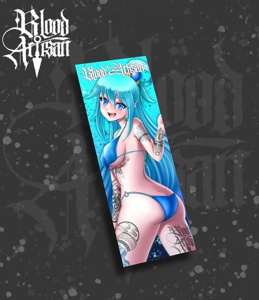 Aqua Mini Slap