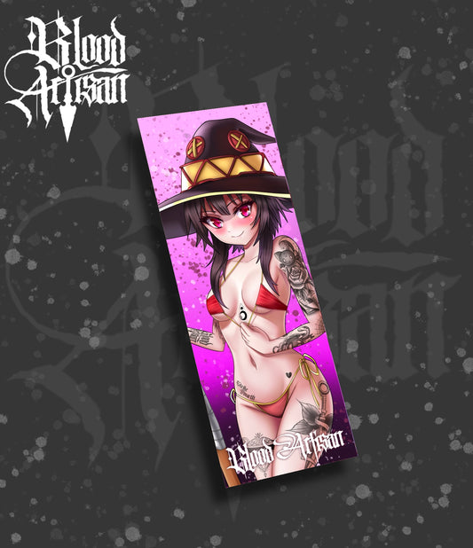 Megumin Mini Slap