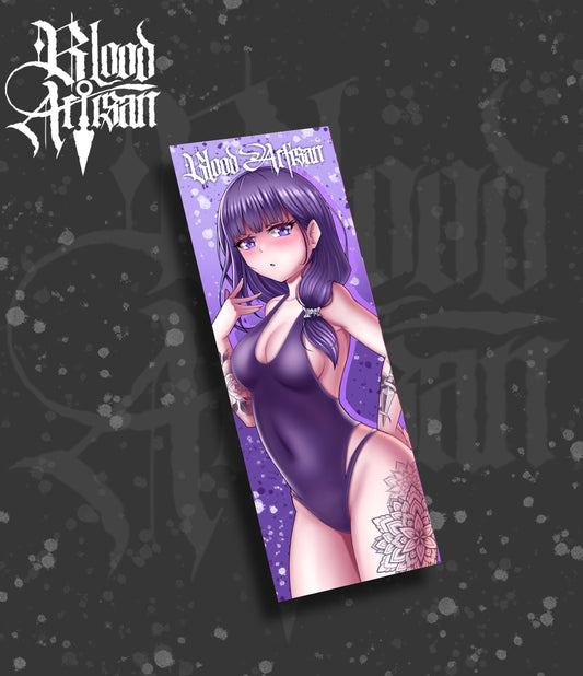 Misuzu Mini Slap