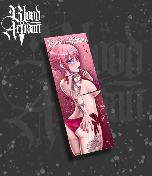 Ichika Mini Slap